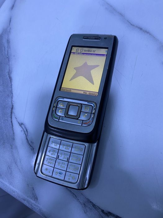 Nokia e65 sotiladi