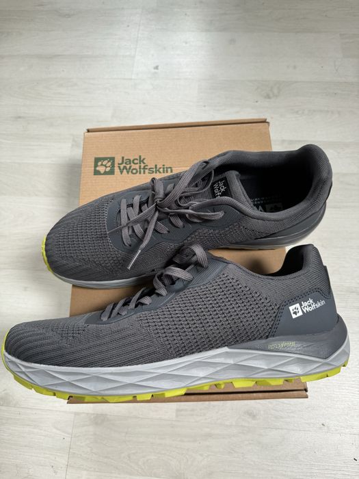 Incaltaminte Jack Wolfskin 44,5