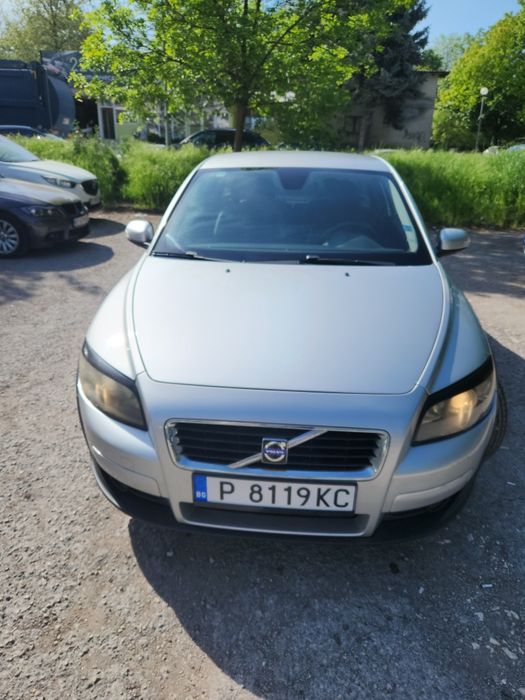 Volvo C30 2.0 HDI