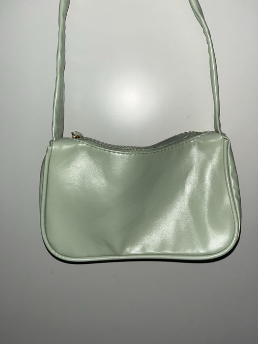 Чанта от изкуствена кожа