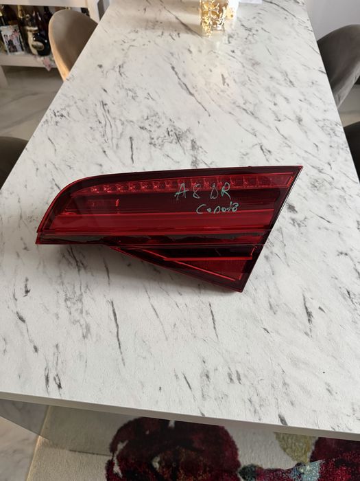 Stop audi a8 dreapta (portbagaj)