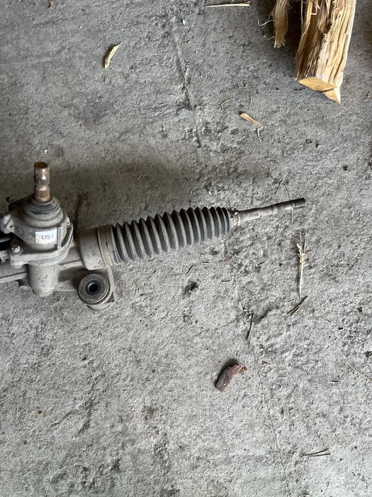 Рулевая рейка от Lexus Es