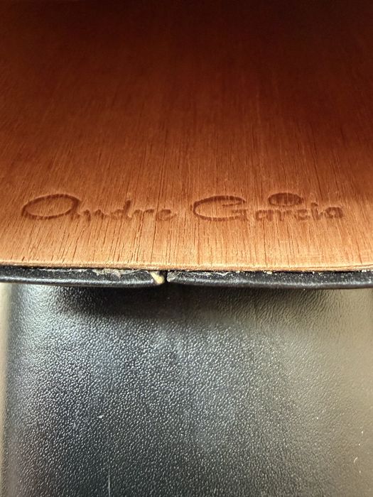 Калъф за пури Andre Garcia Cohiba Edition