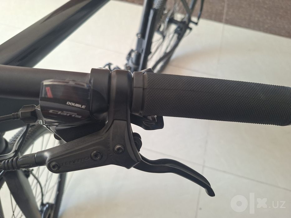 Velosiped Trek FX 2 Disc rusumli
