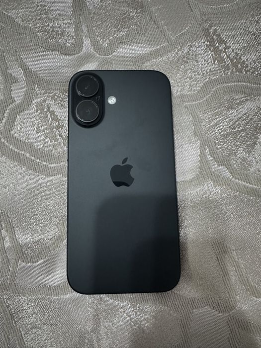 Iphone 16 с гарантией