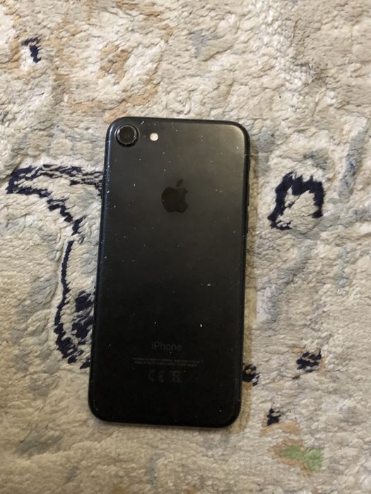 Айфон 7 / 32гб !