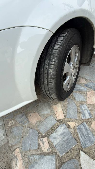 Chevrolet Gentra toza