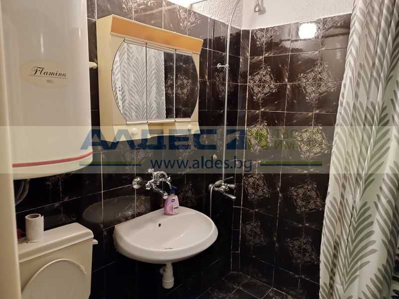 Дава се под наем Едностаен апартамент в София, Левски В - 49 кв.м за 357 € - Снимка #8