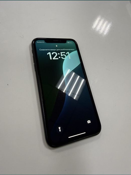 Продам iPhone XR б/у - 60 тыс.
