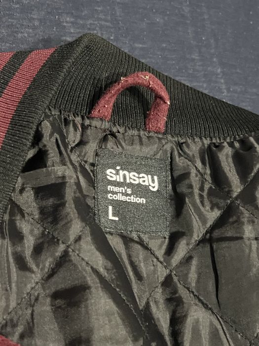 Jacheta de toamna/primavara