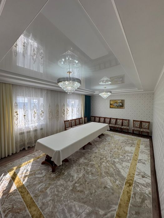 Продам дом районе кызылжар
