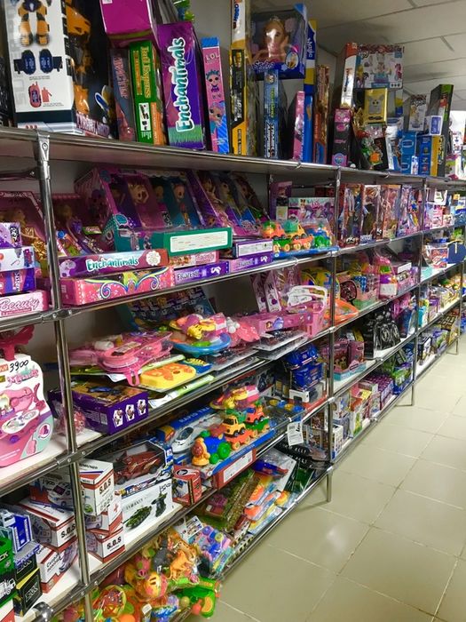 Saudakent. Большой выбор〽️