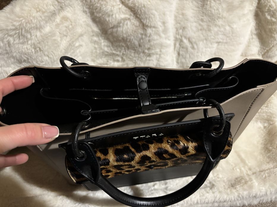 Официална дамска чанта