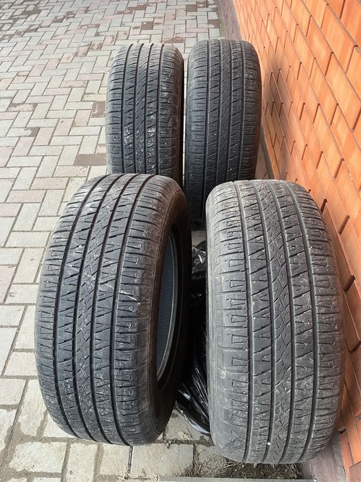 Летние резины SAILUN 285/60/18