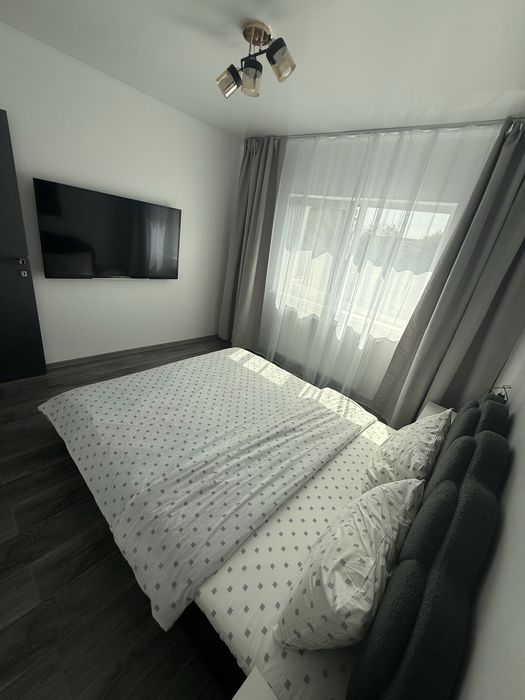 Apartament 2 camere decomandat CENTRAL vizavi Ramada !Regim hotelier