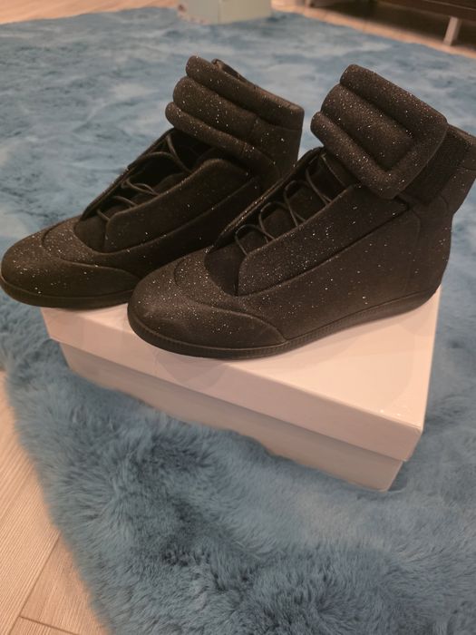 Vand Martin maison margiela 41