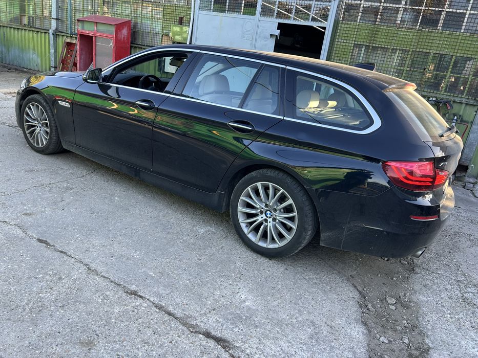 stop dreapta bmw f11 stop stanga bmw f11 Stopuri bmw f11 facelift