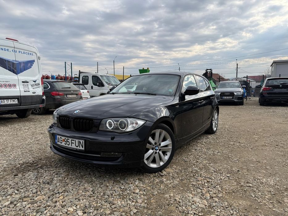 bmw seria 1
