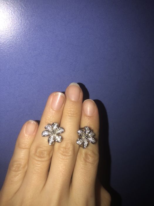 Күміс наборы 925 пробы