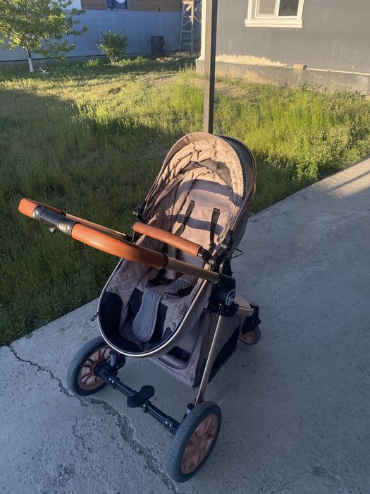 Детская калеска для малышей