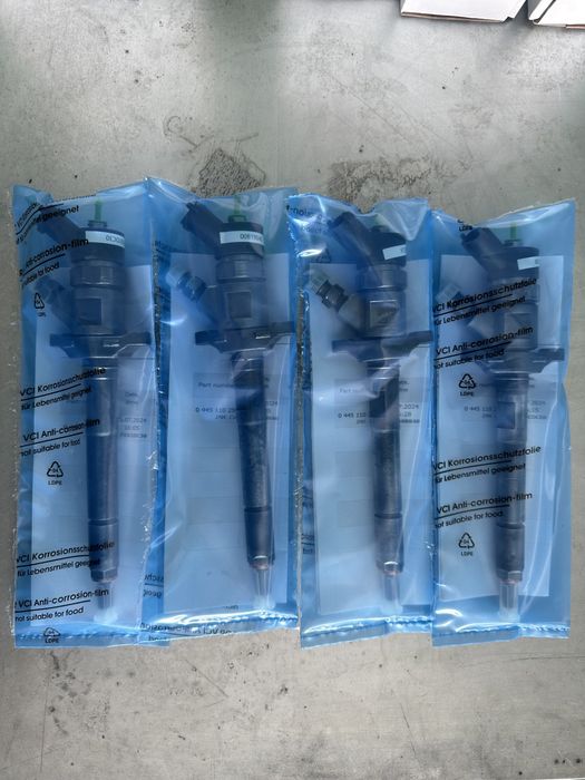 Дюзи зa Peugeot Mazda Ford Mazda Citroen - 1.6 HDi / 1.6 TDCI