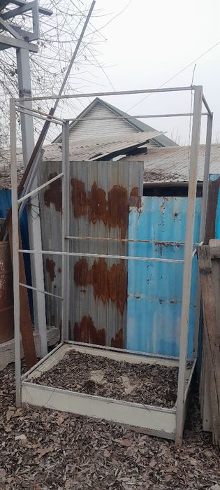 Душ летний НОВИНКА  !