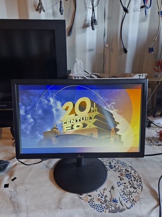 Монитор 19д HDMI