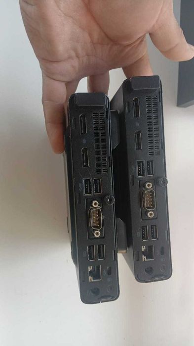 Мини процессор core i5