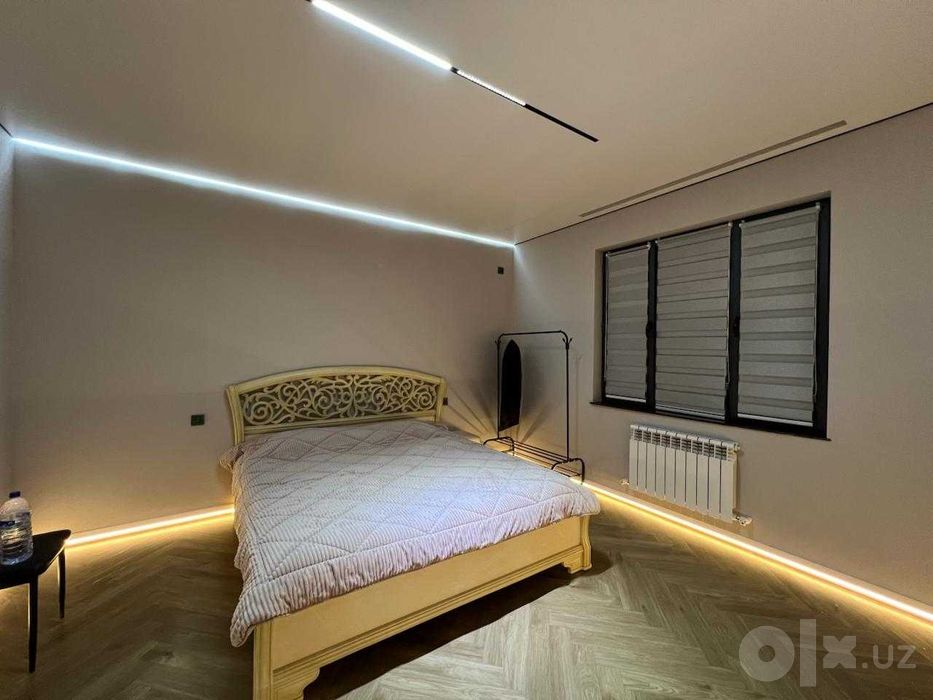 2/8/10, 60м2 в ЖК BAKU RESIDENCE, Фаргона йули, УзБум