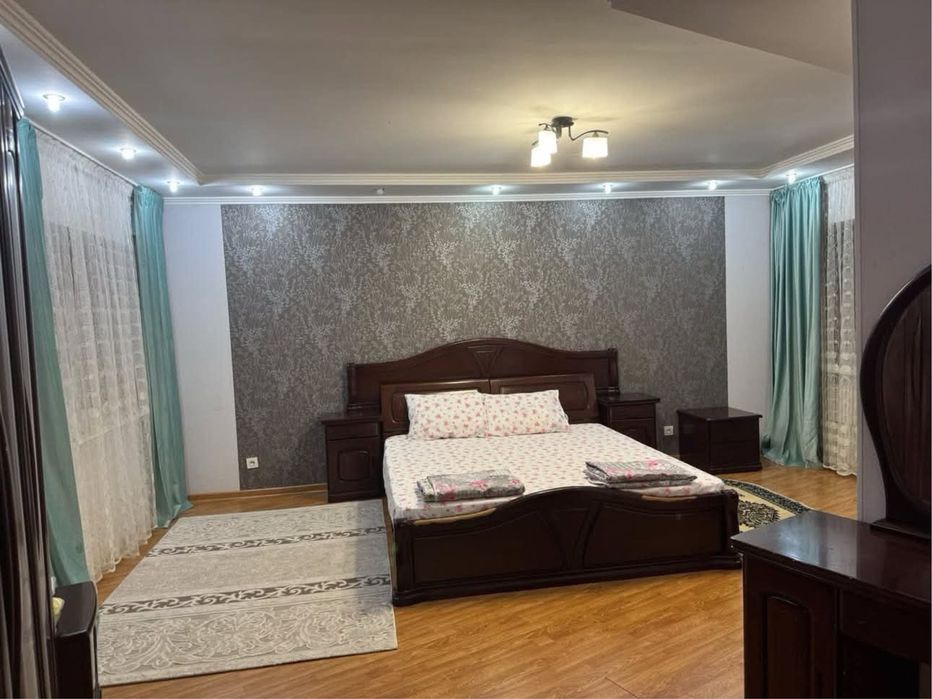 Сдается квартира