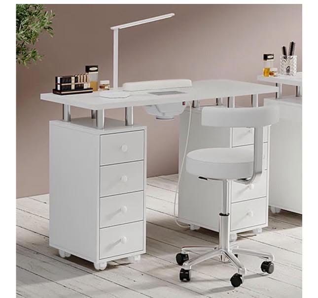 Бюро за Манокюрист