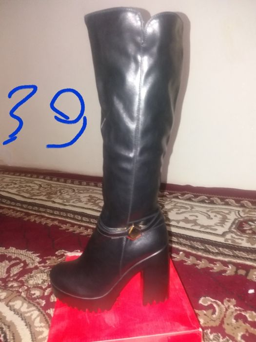 Женский сапоги 200 000 оптом ценада сатылады