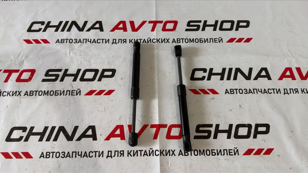 Chery, Omoda, EXEED, Jetour, Jaecoo , Lixiang стойки капота