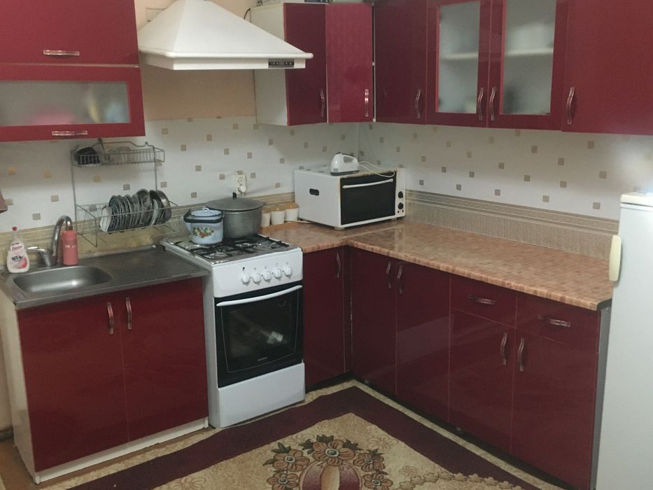 кухинный набор