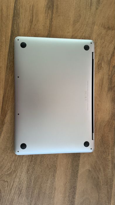 Macbook Pro 13 A1708