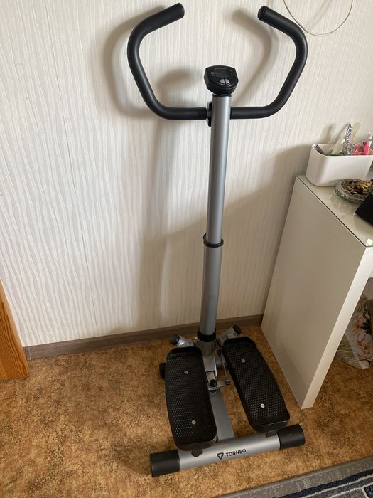 Степпер тренажер