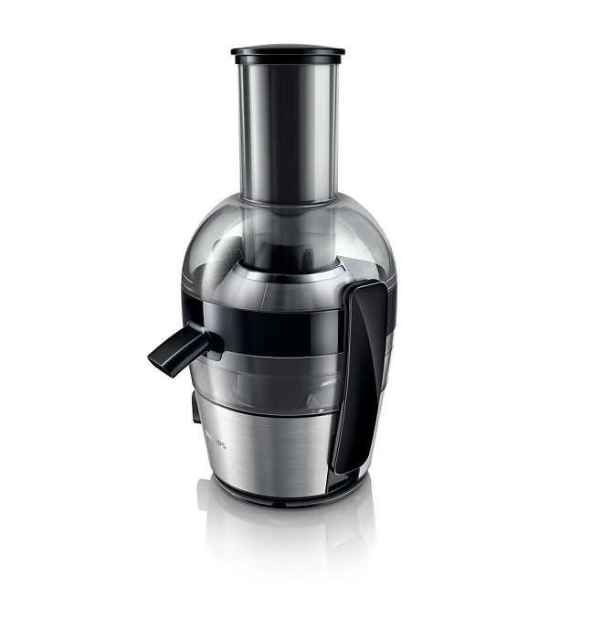 Соковыжималка Philips HR1863/00