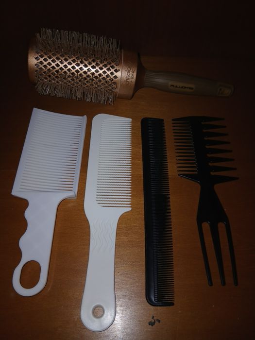 Набор для парикмахера — всё для старта, срочно