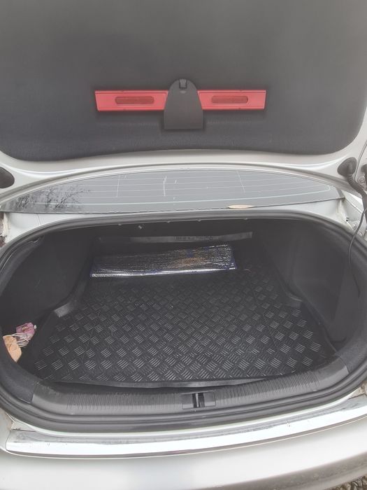 Audi A6 C6 2.0 tdi  136 cp2010