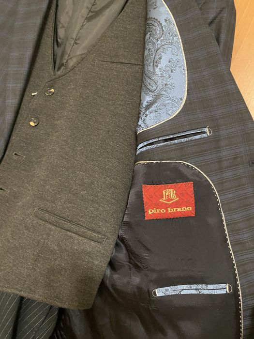 Пиджак мужской