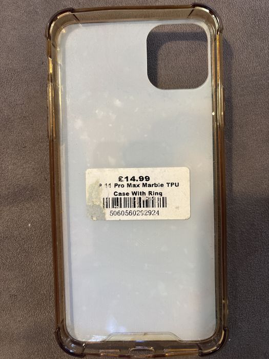 Husa iphone 11 pro max