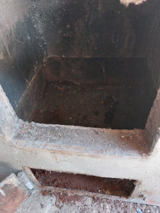 Продаётся отопительный котел