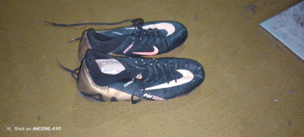 Sarakanoshka 40-41 razmer