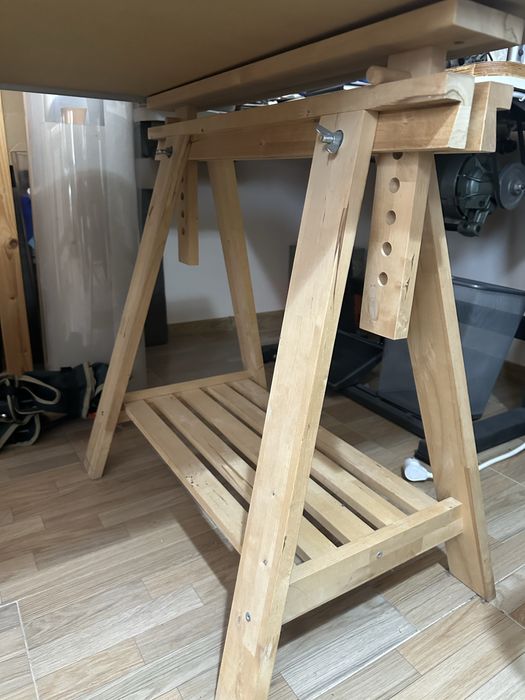 Masa Arhitectura Ikea