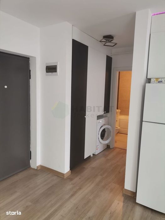 Mobilat - 2 Camere Otopeni | Lângă Penny | 0% Comision