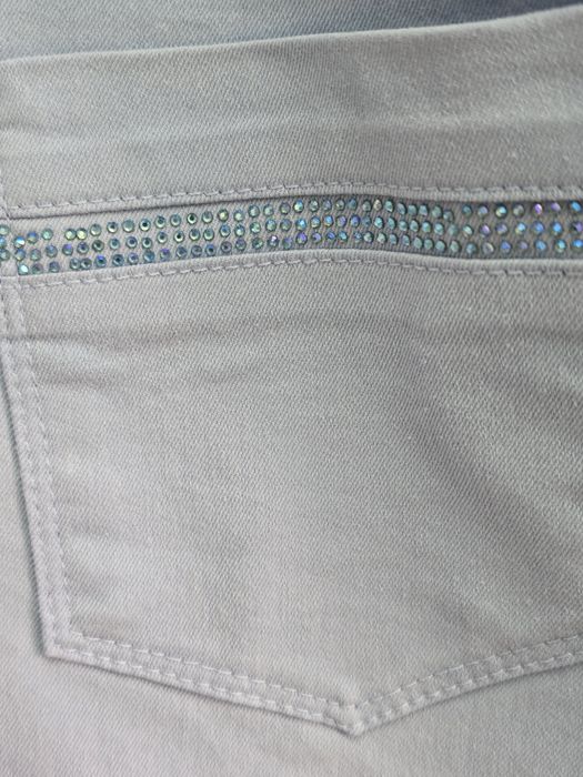 Брюк и кофта летние