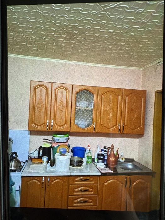 Продам комнату в общежитии
