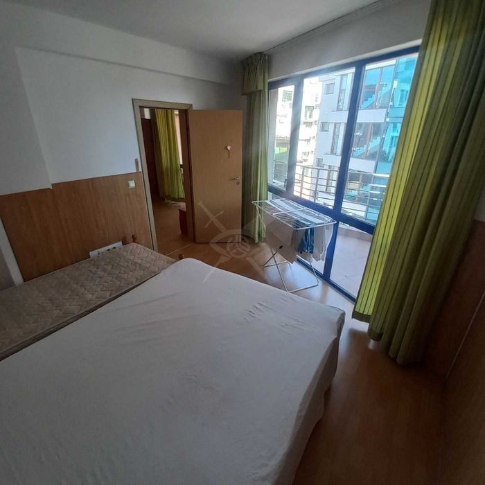 Двустаен апартамент в Слънчев Бряг 69927