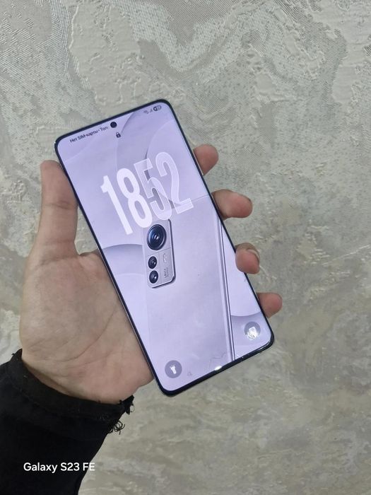 Samsung S21 ultra