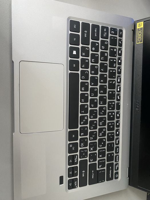 Acer Swift SF114-34